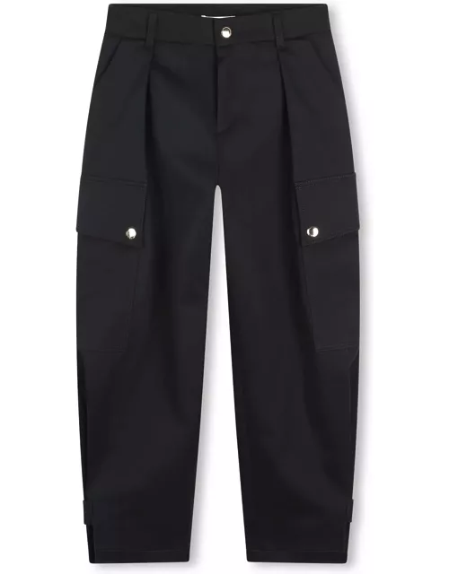 Chloé Pants Cargo