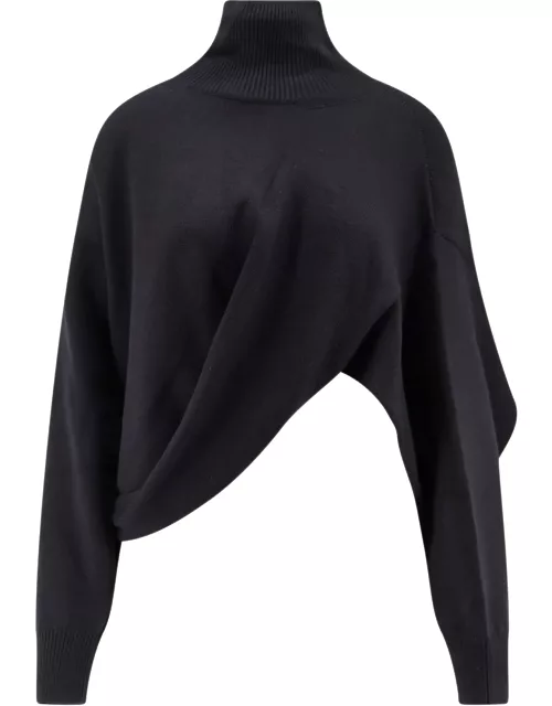 Alaia Sweater