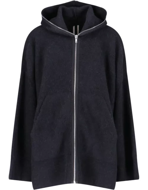 Rick Owens "Gimp" Hoodie