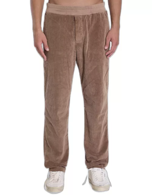 Corduroy pant