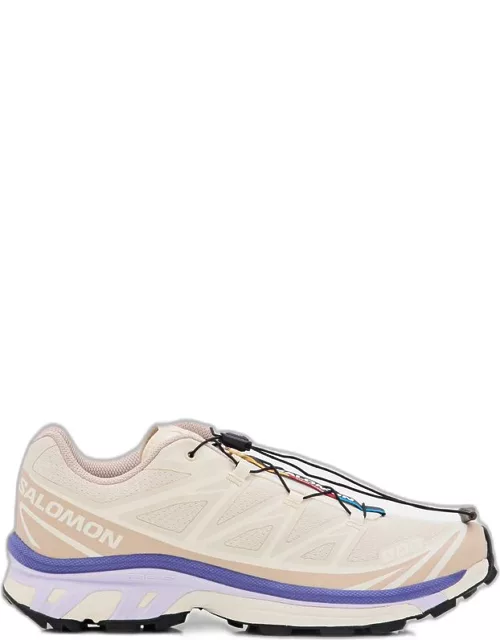 Salomon Xt-6 Sneakers Beige