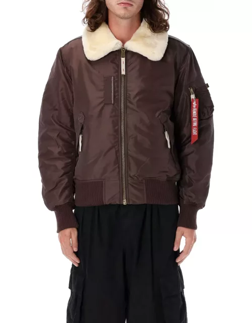 Alpha Industries Ma-1 Jacket