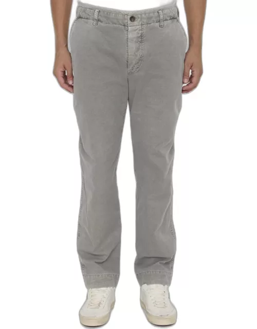 James Perse Rigid Canvas Pant