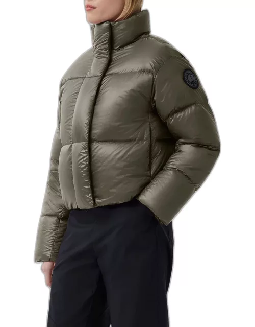 Cypress Puffer Jacket