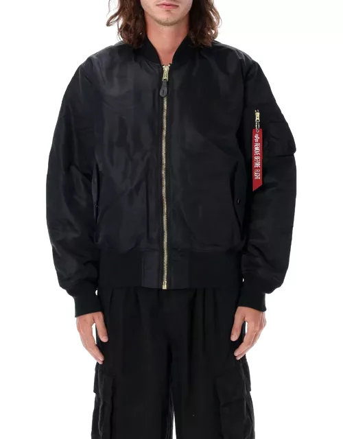 Alpha Industries Ma-1 Bomber Jacket