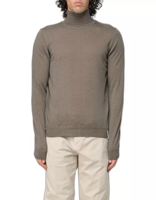 Sweater BROOKSFIELD Men color Military