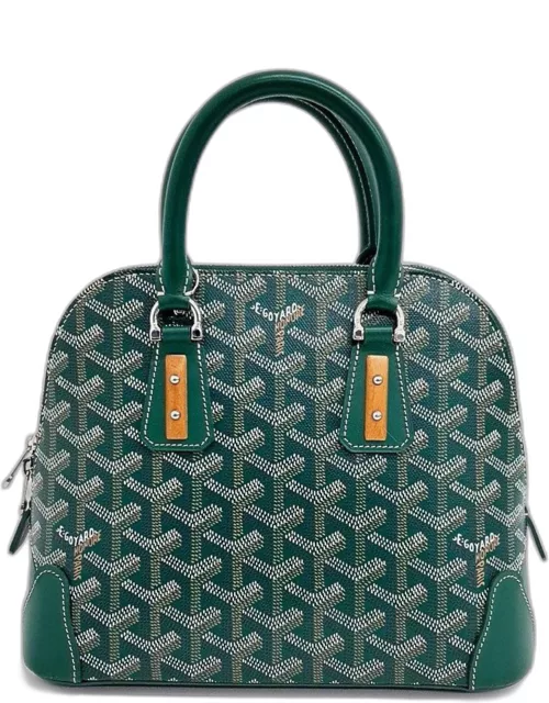 Goyard Vendome Bag Mini & Strap