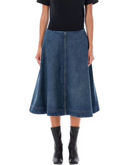 Renta Midi skirt