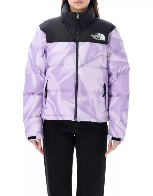 Retro 1996 Nuptse Down jacket