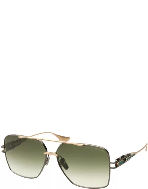 Sunglasses GRAND EMPERIK