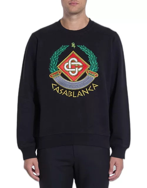 Casa Crest sweatshirt