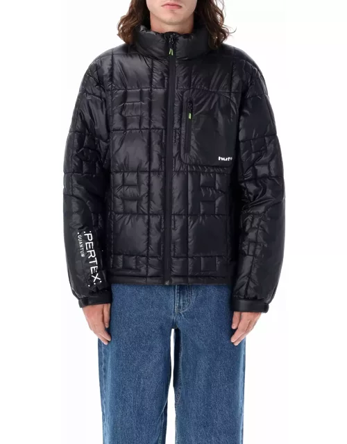 HUF Pertex Puffer Jacket