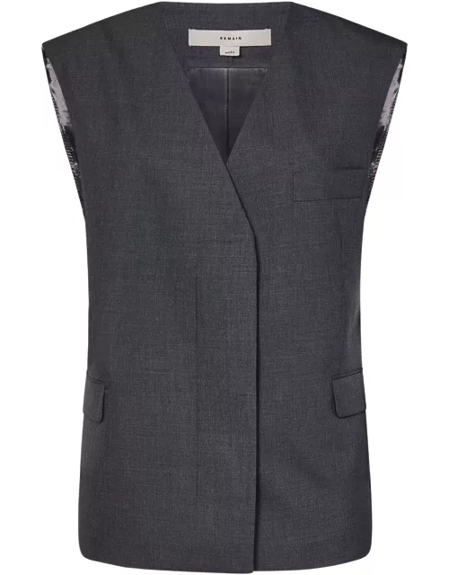 REMAIN Birger Christensen Remain Gilet