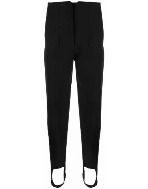 Giuseppe di Morabito High-waisted Welt-pocketed Legging