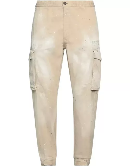 Dsquared2 Cotton Cargo Pant