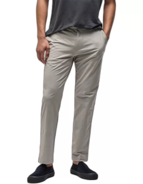 Golf Trouser - Concrete