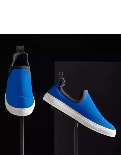 Men's Zuma Scuba Slip On - Royal Blue