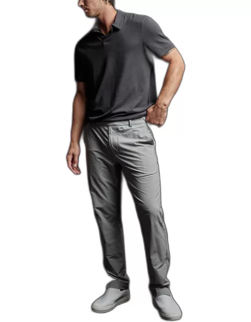 Golf Trouser - Dove