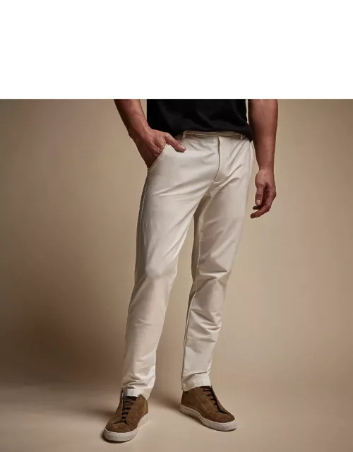 Golf Trouser - Off White