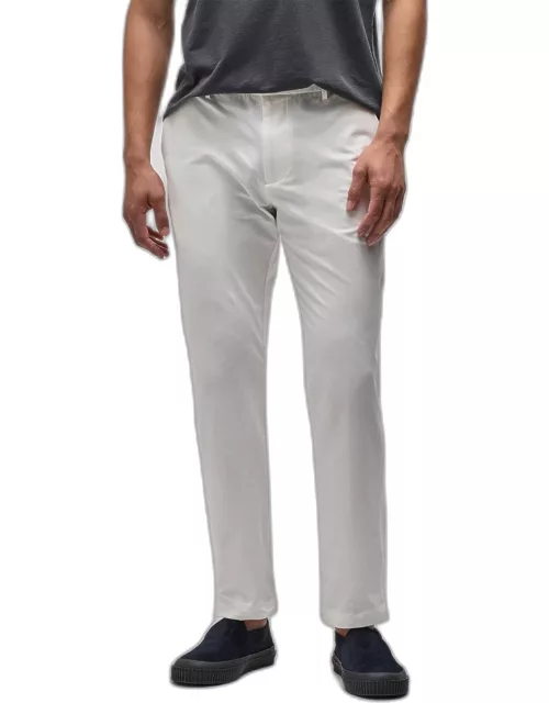 Golf Trouser - White