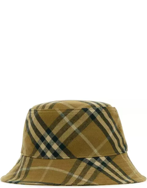 Burberry Bucket Hat