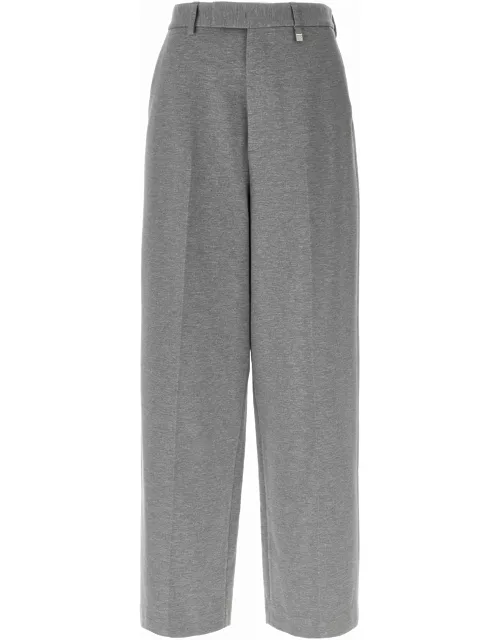 Giuseppe di Morabito Jersey Pant