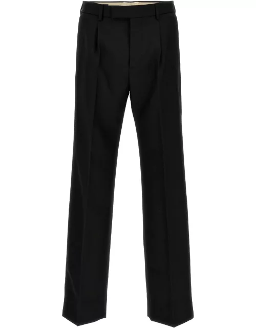 Gucci Web Label Pant