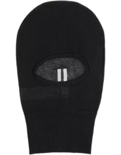 Rick Owens Skull Balaclava Hat