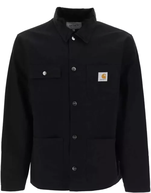 Carhartt Michigan Cotton Jacket