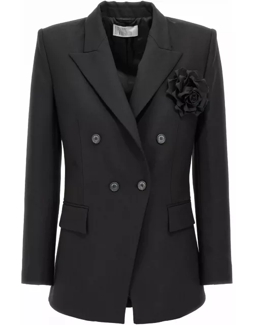 Giuseppe di Morabito Double-breasted Blazer