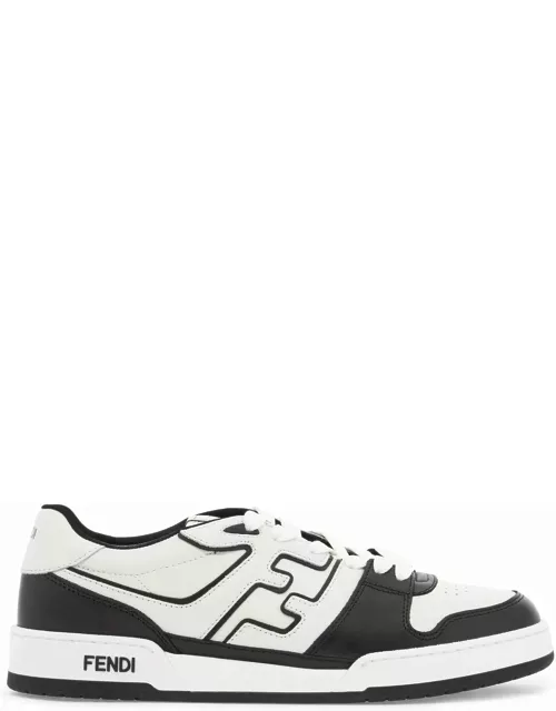 FENDI match sneaker