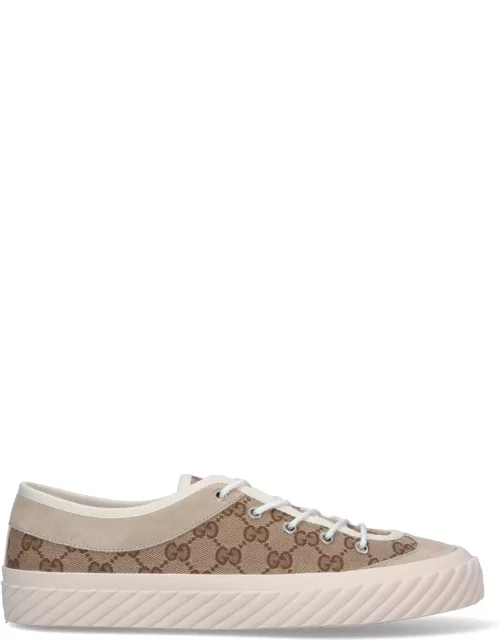 Gucci "Gg" Sneaker