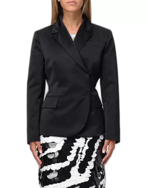 Blazer DES PHEMMES Woman color Black