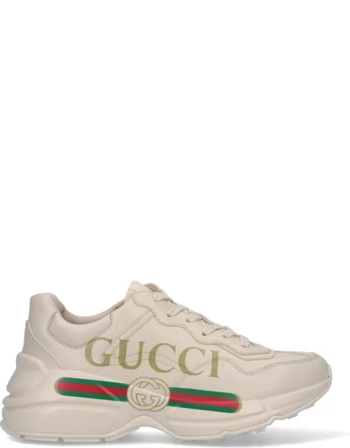 Gucci 'Rhyton' Sneaker