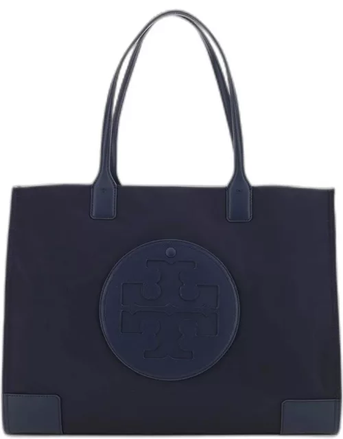 Tote Bags TORY BURCH Woman color Blue