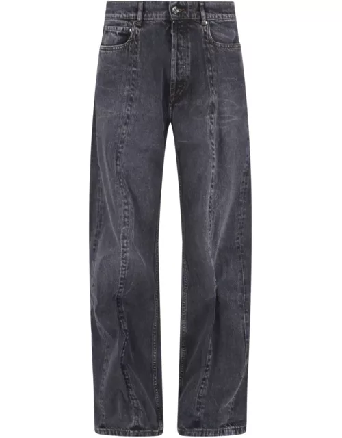 Y Project Classic 'Wire' Jean