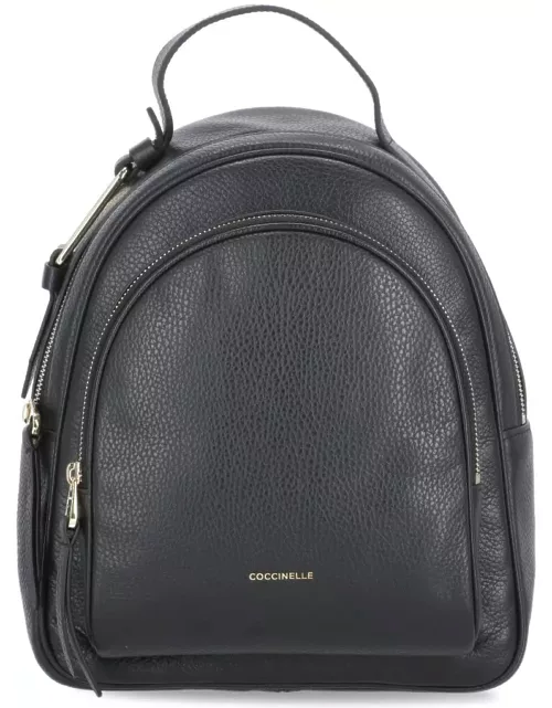 Coccinelle Malory Medium Backpack