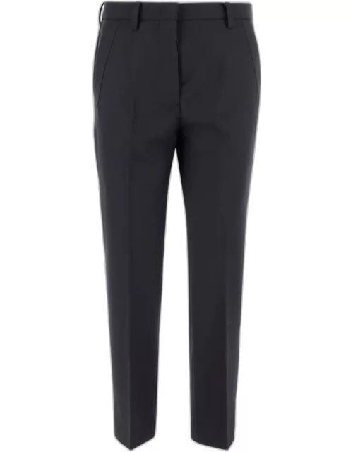 N.21 Stretch Wool Blend Pant