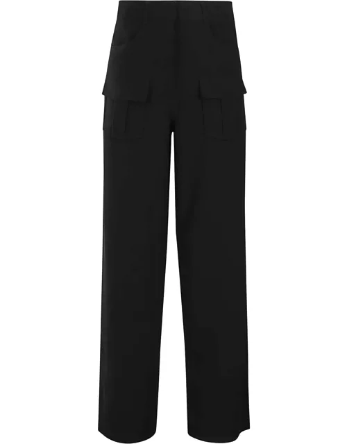 REMAIN Birger Christensen Tapered Suiting Pant