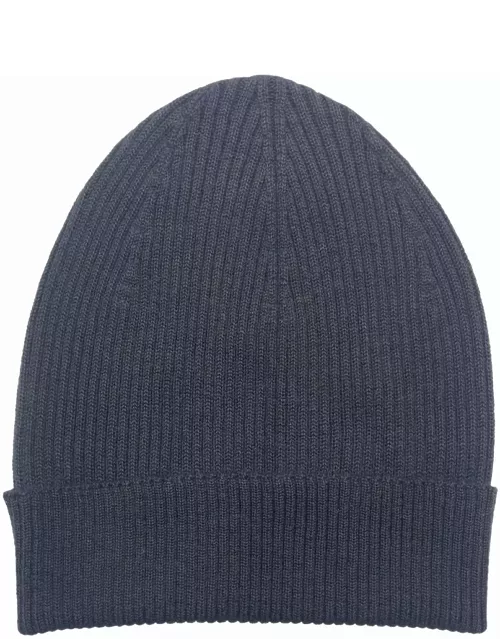 Rick Owens Wool Hat