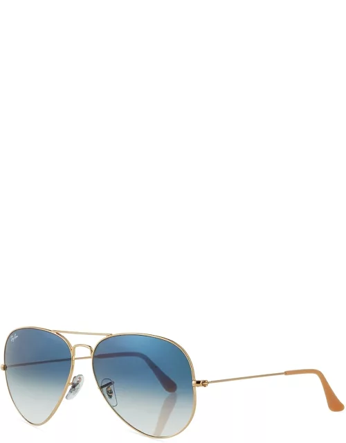 Original Aviator Sunglasse