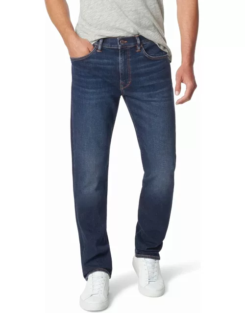 Men's Brixton Straight-Leg Stretch Jean