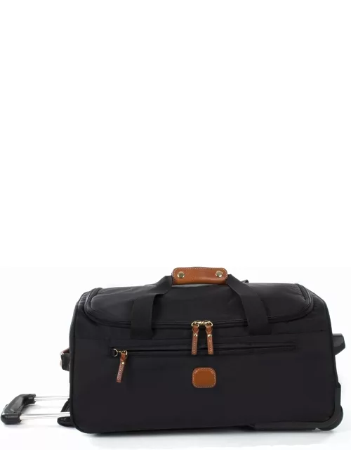 X-Bag 21" Carry-On Rolling Duffel Luggage