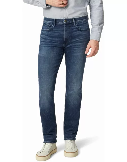 Men's Asher Slim Medium-Wash Jean