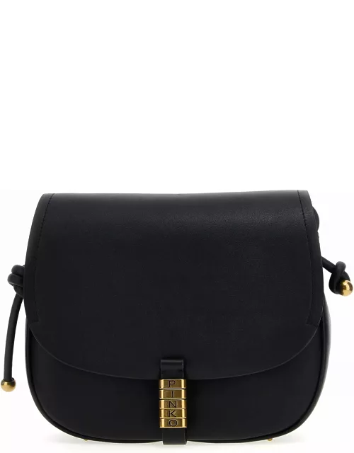 Pinko saddle Classic Crossbody Bag