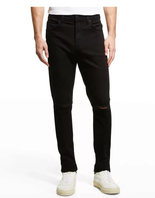 Men's Greyson Skinny Fit Stretch Jean