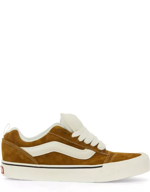 vans knu school sneaker