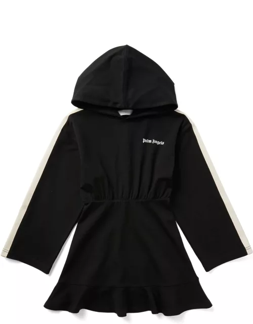 palm angels new track hoodie dres