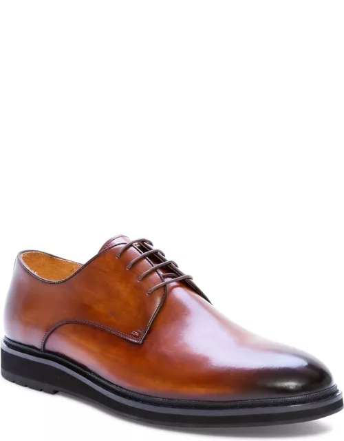 Men's Concord Leather Derby Shoe