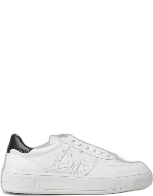 Sneakers STUART WEITZMAN Woman color White